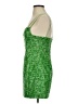 Atoir Solid Green Cocktail Dress Size 2 - photo 5