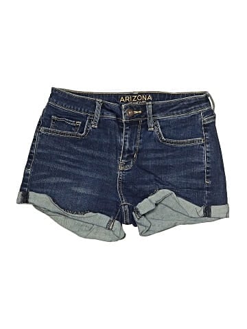Arizona Jean Company Denim Shorts (view 1)