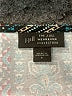 J.Jill Teal 3/4 Sleeve Blouse Size S - photo 7