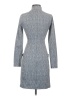 Athleta Tweed Gray Casual Dress Size S - photo 2