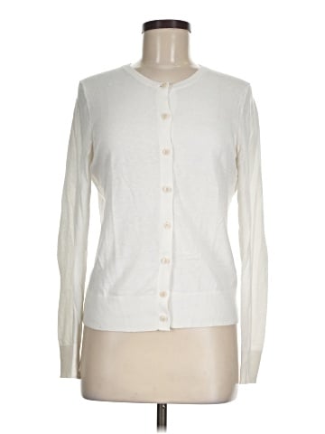 Ann Taylor Cardigan (view 1)