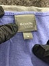 Bench Blue Tank Top Size S - photo 7