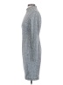Athleta Tweed Gray Casual Dress Size S - photo 5
