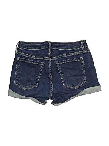 Arizona Jean Company Denim Shorts (view 2)
