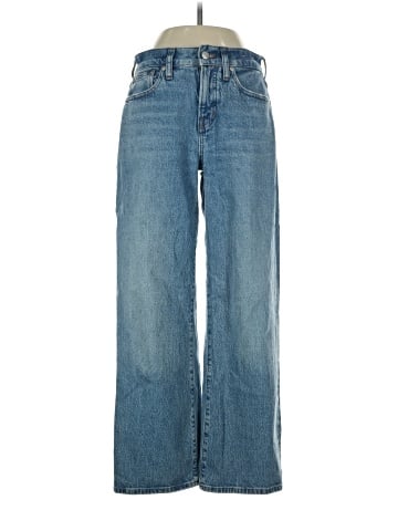 Madewell Jeans (view 1)