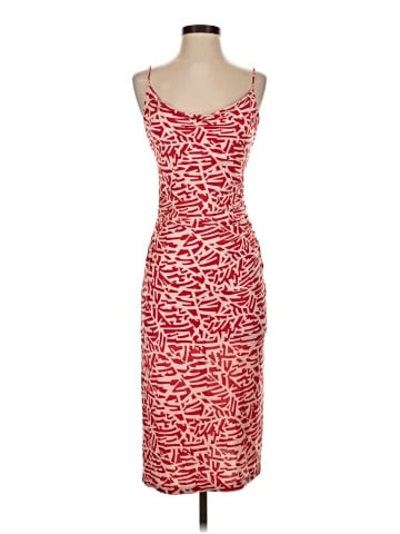 Diane von Furstenberg Cocktail Dress (view 1)