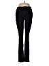 CAbi Chevron-herringbone Black Jeans Size 8 - photo 1
