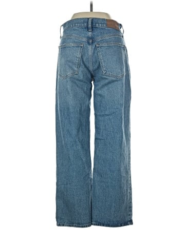 Madewell Jeans (view 2)