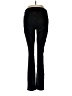 CAbi Chevron-herringbone Black Jeans Size 8 - photo 2