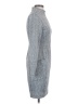 Athleta Tweed Gray Casual Dress Size S - photo 4