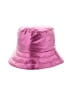 By Anthropologie 100% Polyester Pink Sun Hat One size - photo 1