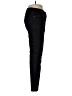 CAbi Chevron-herringbone Black Jeans Size 8 - photo 4