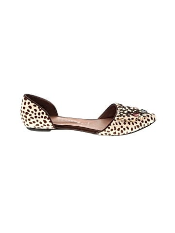 Jeffrey Campbell Ibiza Last Flats (view 1)
