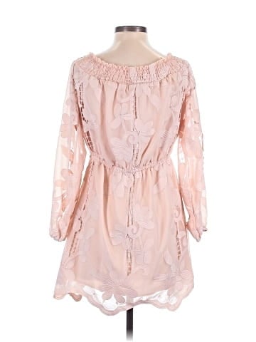 Lovers + Friends Casual Dress (view 2)