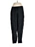 Athleta 100% Linen Black Linen Pants Size L - photo 1