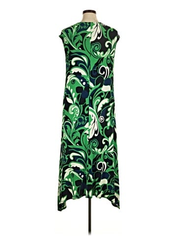Travelers by Chico's Casual Dress (view 2)