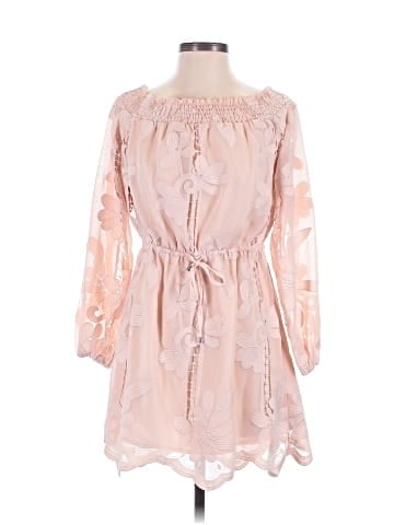 Lovers + Friends Casual Dress (view 1)