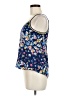 Self Esteem 100% Polyester Blue Tank Top Size 14 (estimated) - photo 5