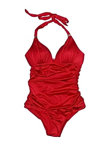 Victoria's Secret One Piece Swimsuit (view 1)