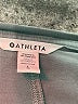 Athleta Teal 3/4 Sleeve T-Shirt Size L - photo 7