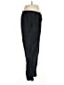 Athleta 100% Linen Black Linen Pants Size L - photo 4