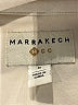 Marrakech Ivory Jacket Size M - photo 6