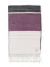Calvin Klein Pink Burgundy Scarf One size - photo 2