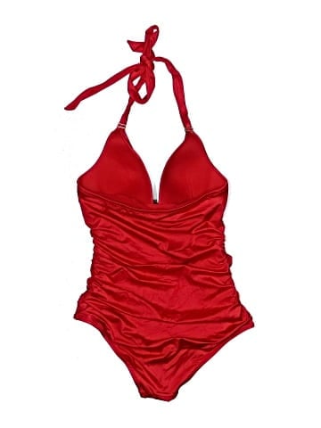 Victoria's Secret One Piece Swimsuit (view 2)