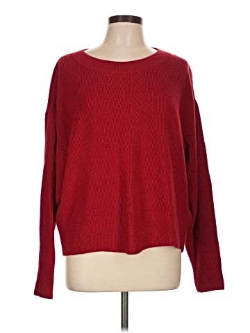Zara Pullover Sweater (view 1)