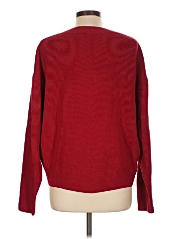 Zara Pullover Sweater (view 2)