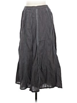 Garnet Hill Casual Skirt
