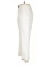 Everlane Ivory Dress Pants Size 6 - photo 5