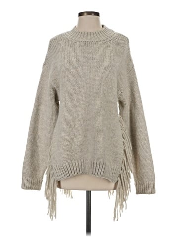 Zara Pullover Sweater (view 1)