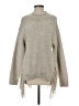 Zara Gray Pullover Sweater Size S - photo 1