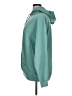 Jerzees Teal Pullover Hoodie Size XL - photo 5