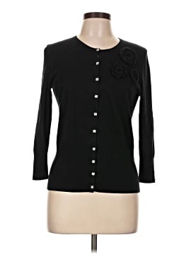 Vertical Design Cardigan
