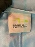 Page & Tuttle Solid Blue Skort Size 12 - photo 3
