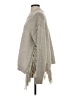 Zara Gray Pullover Sweater Size S - photo 5