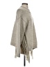 Zara Gray Pullover Sweater Size S - photo 4