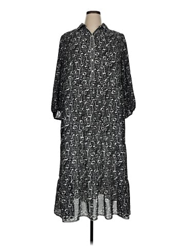 Max Studio Casual Dress (view 1)