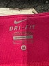 Nike Pink Active Pants Size M - photo 4
