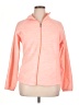 Columbia 100% Polyester Orange Fleece Size XL - photo 1