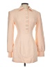 Atoir 100% Polyester Solid Pink Tan Casual Dress Size 2 - photo 1
