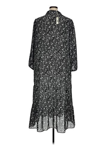 Max Studio Casual Dress (view 2)