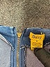 Daisy Blue Jeggings Size M - photo 4