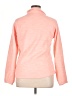 Columbia 100% Polyester Orange Fleece Size XL - photo 2