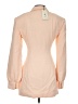 Atoir 100% Polyester Solid Pink Tan Casual Dress Size 2 - photo 2