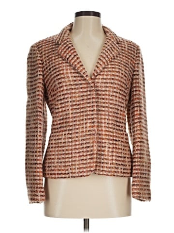 Talbots Wool Blazer (view 1)