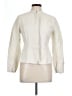 Max Mara Ivory Jacket Size 10 - photo 1