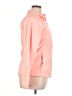 Columbia 100% Polyester Orange Fleece Size XL - photo 4